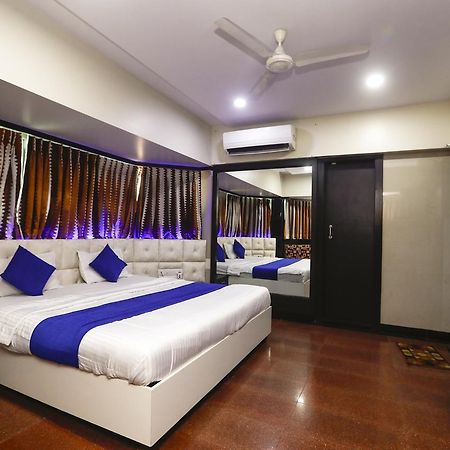 Hotel Kings Palace Мумбаи Экстерьер фото