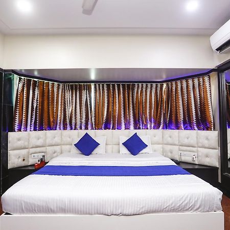 Hotel Kings Palace Мумбаи Экстерьер фото