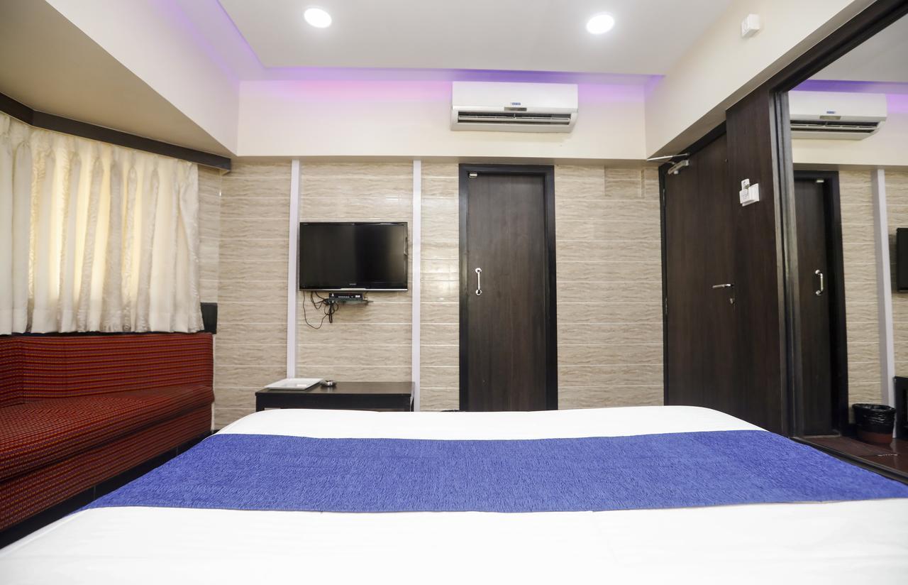 Hotel Kings Palace Мумбаи Экстерьер фото